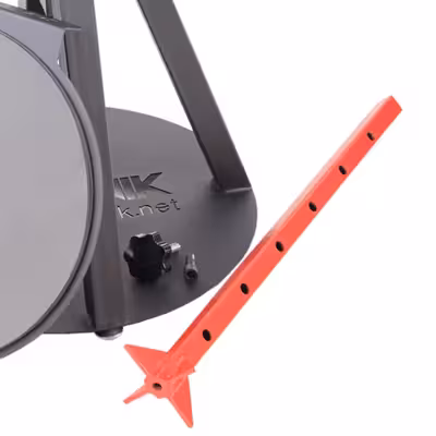 پایه اسپیکر مدل مانیتورینگ کد 6050 پلاس بسته 2 عددی