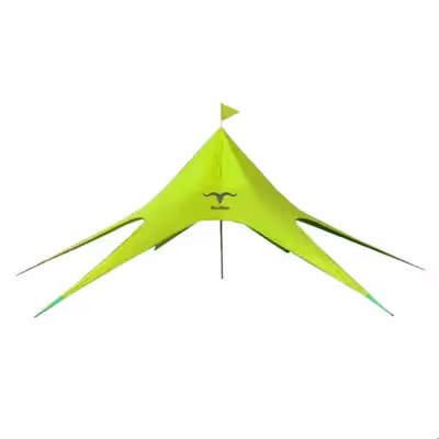 سایبان ستاره ای موفلان مدل استارتنت  St110m