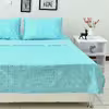 سرویس ملحفه بومرنگ مدل Aseman یکنفره 3 تکه
