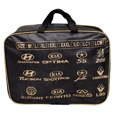 روکش خودرو فوادال مدل C-VIP مناسب برای کیا اسپورتیج