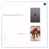 برچسب پوششی ماهوت مدل Horse-1 مناسب برای تبلت اپل iPad mini (GEN 5) 2019 A2125
