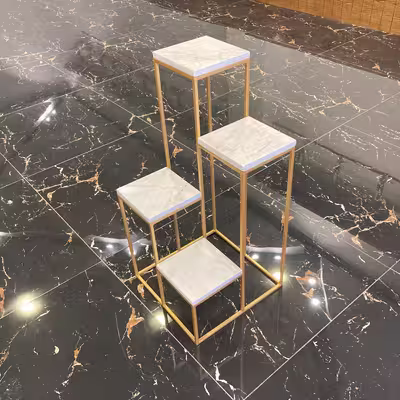 استند گلدان مدل لوندر