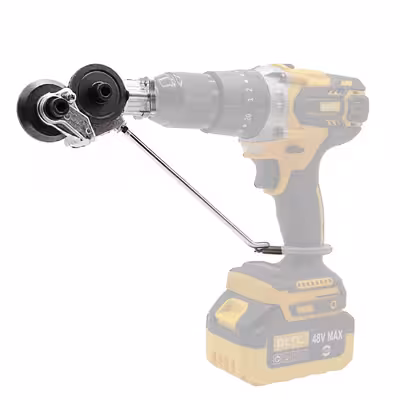 تبدیل دریل چند کاره مدل Refitting Plate