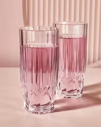 لیوان بلند دیاموند پاشاباغچه pasabahce 52998