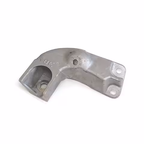 دسته موتور بالاراست-TU5/R2(آلومينيومي) پژو 405 شرکتی اصل ایساکو - نمایندگی ایرانخودرو نقشینه