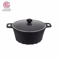 قابلمه سایز 20 تکنو مدل دایموند