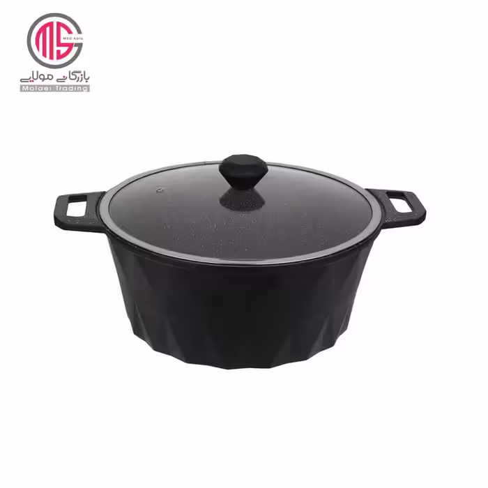 قابلمه سایز 20 تکنو مدل دایموند