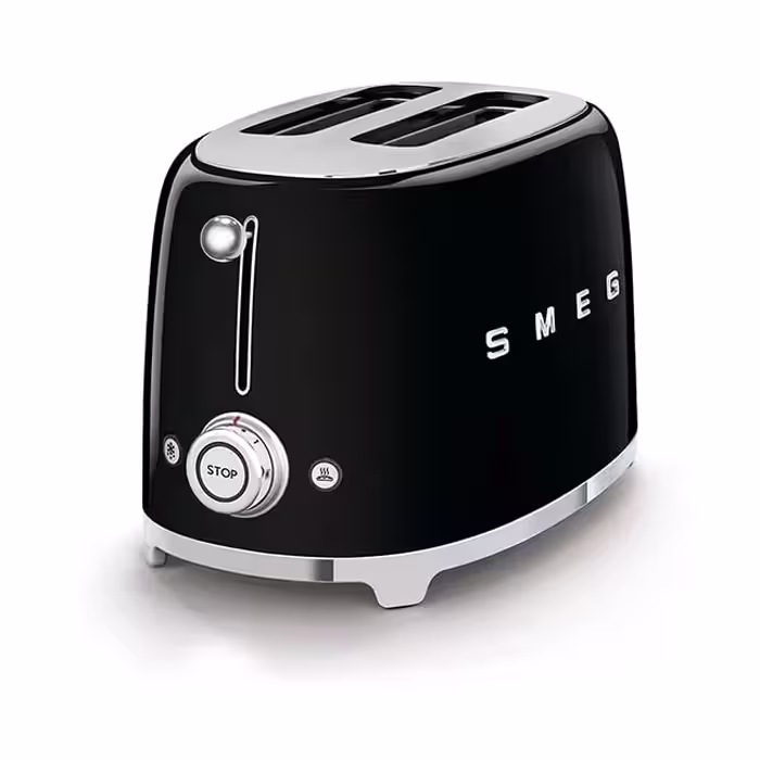 توستر نان اسمگ مدل Smeg TSF01