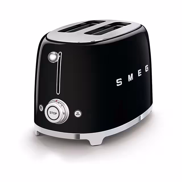 توستر نان اسمگ مدل Smeg TSF01