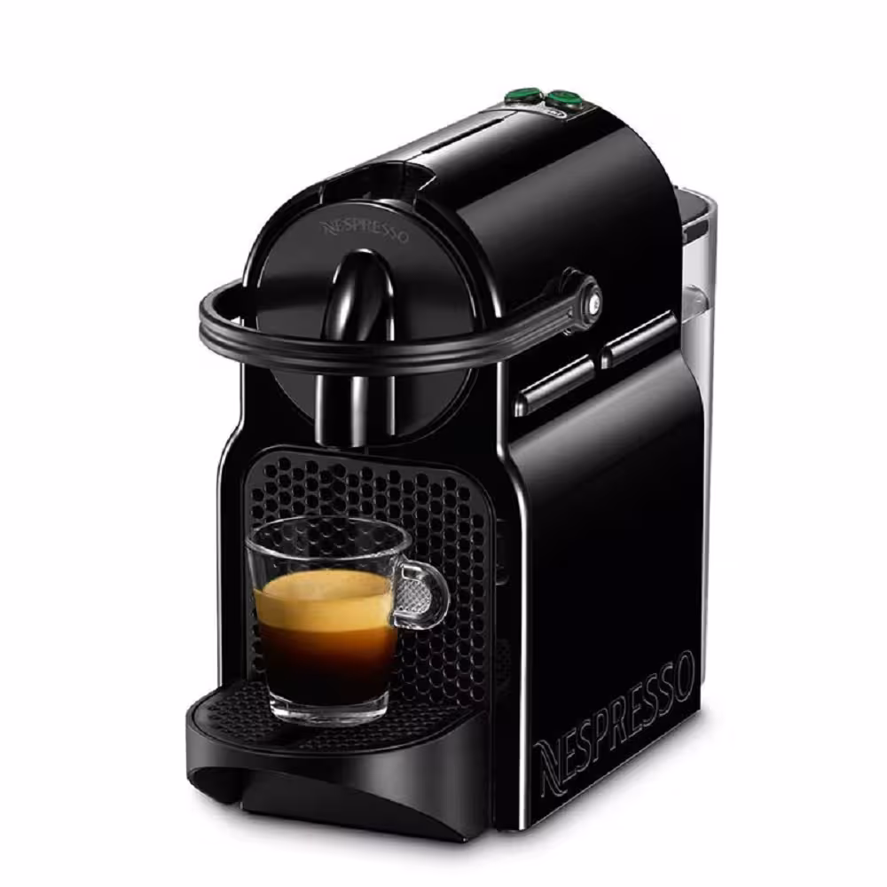 اسپرسوساز نسپرسو مدل اینیسیا Nespresso Inissia EN 80.B