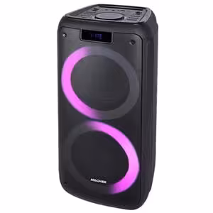 اسپیکر بلوتوثی قابل حمل مچر مدل MR-1500