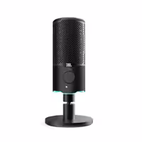 میکروفون استودیویی جی بی ال JBL Quantum Stream Studio Microphone