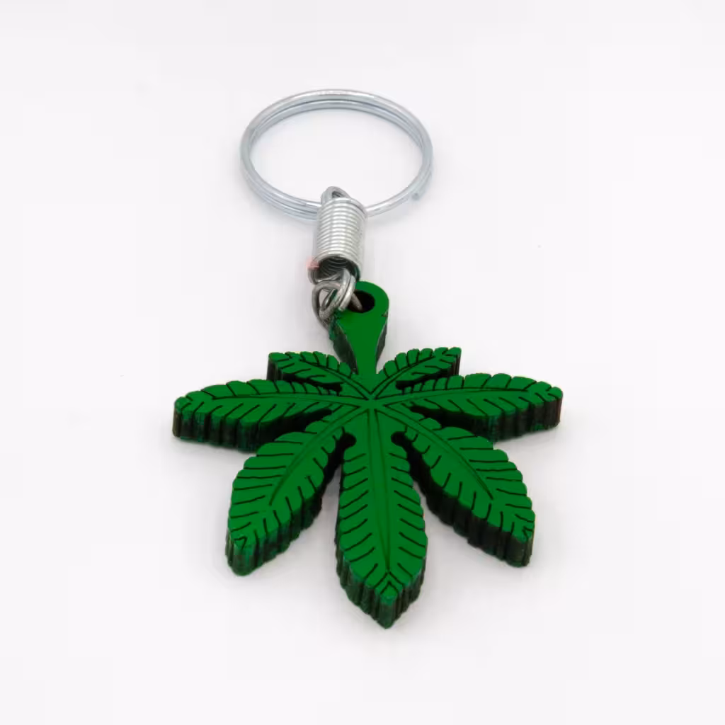 جاکلیدی ماری جوانا