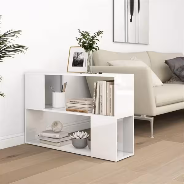 کتابخانه مدل IKE4553