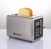 توستر نان دیجیتال ساپرSBT-550D