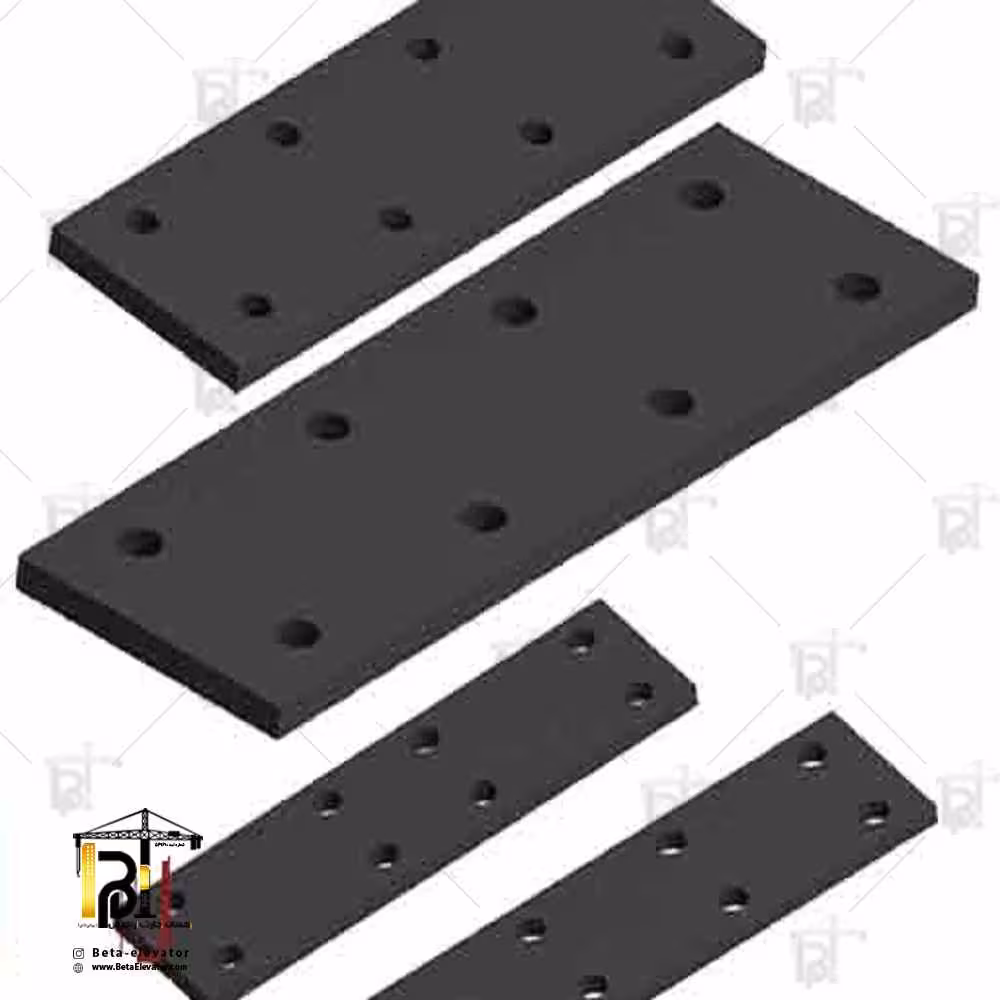 پشت بند تی 90