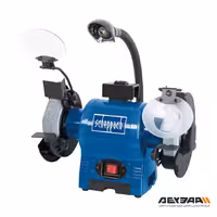 سنگ سنباده رومیزی شپخ مدل BG150