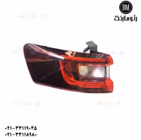 چراغ خطر کولیوس