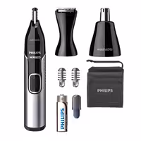 موزن گوش و بینی و خط زن فیلیپس مدل NT 5600/62