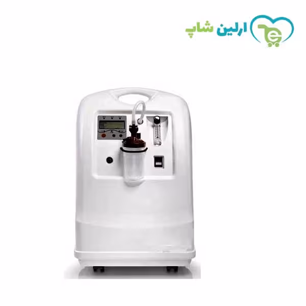 اکسیژن ساز وکتو 5 لیتری KONSUNG