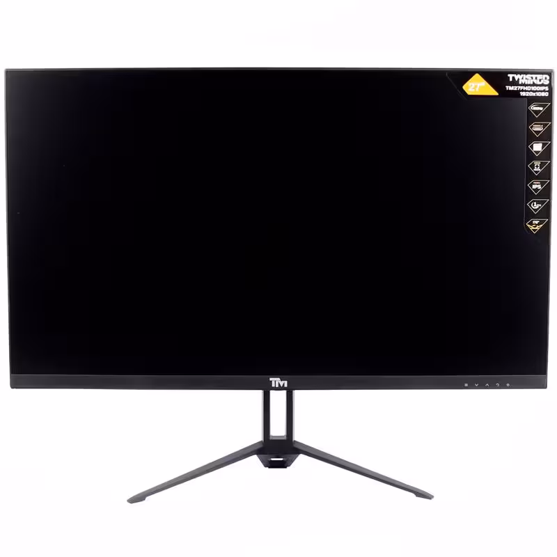 مانیتور 24 اینچ گیمینگ TWISTED MINDS-TM24FHD100IPS