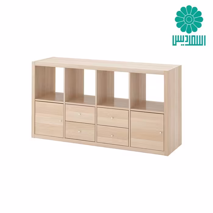 کتابخانه اسمردیس مدل K244