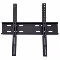 پایه دیواری  مدل PS4844 مناسب برای تلویزیون های 40 تا 65 اینچ | کالا مکس