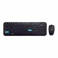 کیبورد و ماوس بیاند BMK-8300 RF