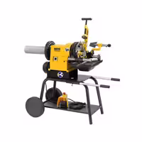 حدیده برقی کله ببری 2 اینچ رمس