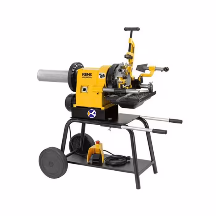 حدیده برقی کله ببری 2 اینچ رمس