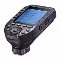فرستنده گودکس Godox XPro II for Nikon