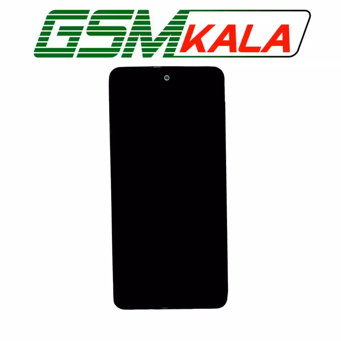 تاچ و ال سی دی شرکتی (دبی) با فریم گوشی سامسونگ LCD SAMSUNG A52 4G - A52S 5G