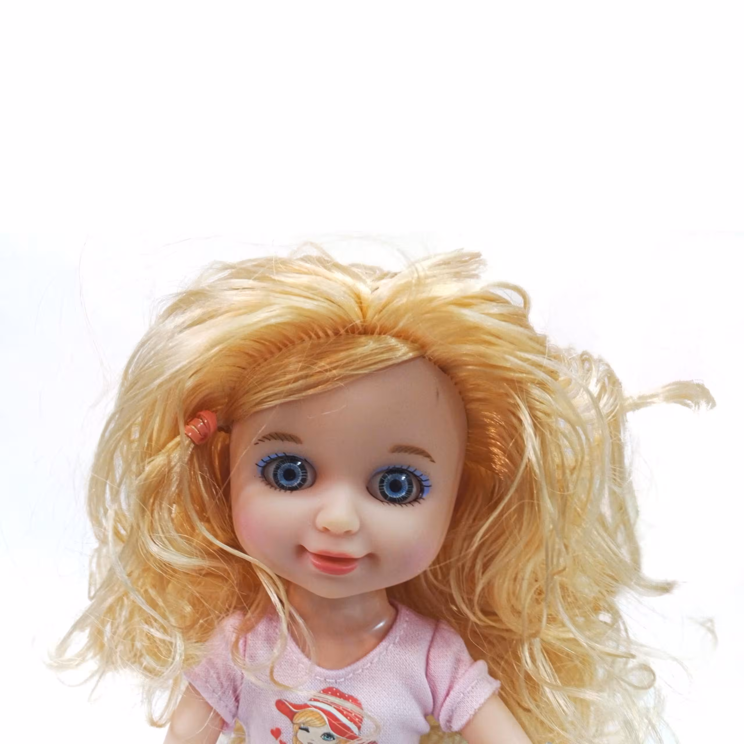 عروسک گوشتی 25 سانتی متری