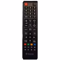 ریموت کنترل تلویزیون مدل SAM1088