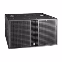 ساب ووفر اکتیو HK Audio L Sub 4000A