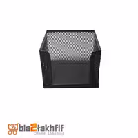 جایادداشت فلزی CH101 میلانو