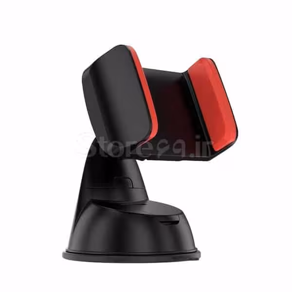 پایه نگهدارنده گوشی موبایل SILICONE SUCKER