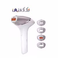 اپیلاتور فیلیپس مدل BRI947