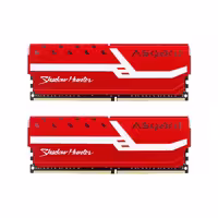رم ازگارد مدل Shadow Hunter 3000MHz DDR4 ظرفیت 16 گیگابایت