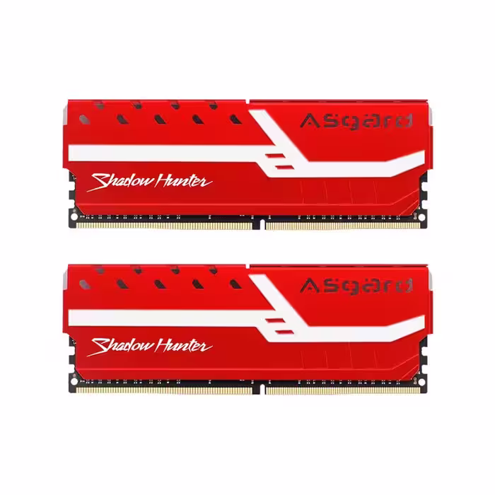 رم ازگارد مدل Shadow Hunter 3000MHz DDR4 ظرفیت 16 گیگابایت