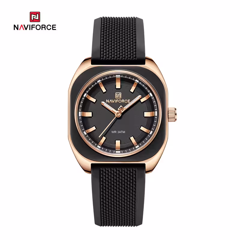 ساعت مچی نیوی فورس مدل Naviforce nf5061