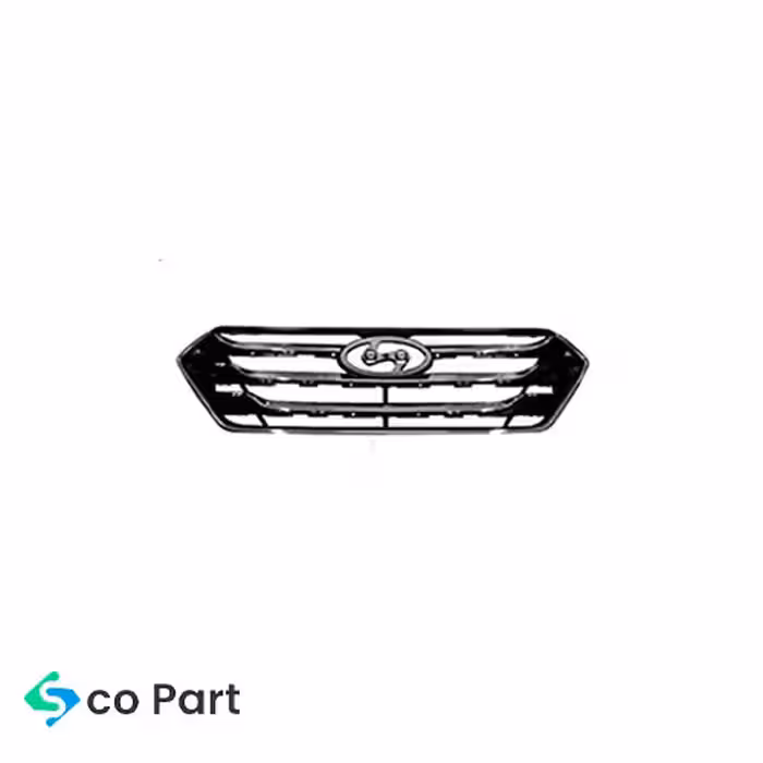 جلو پنجره هیوندای سانتافه ix45(چینی)