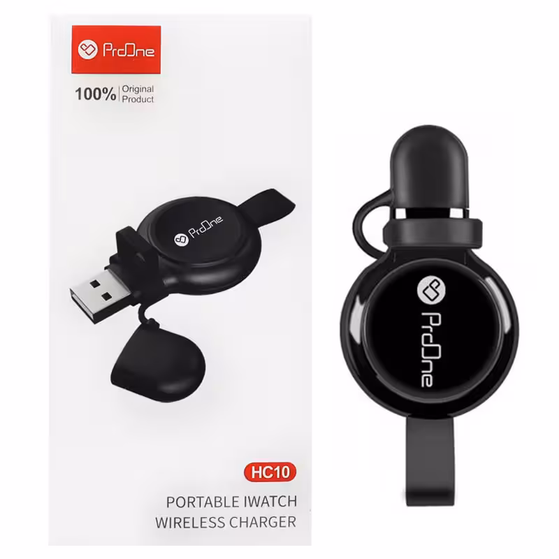 شارژر وایرلس PROONE HC10