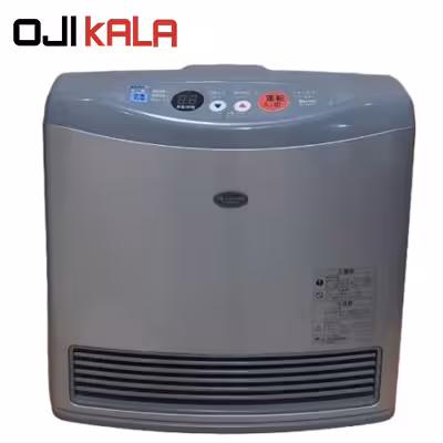 بخاری ژاپنی Rinnai 3500 نو آکبند