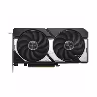 کارت گرافیک ایسوس Dual RTX 5060 OC حافظه 8 گیگابایت ASUS Dual GeForce RTX 5060 OC 8GB Graphics Card