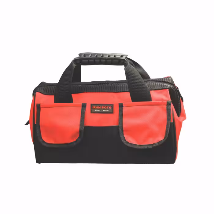 کیف ابزار ایران پتک مدل WA 301050 | کالا مکس