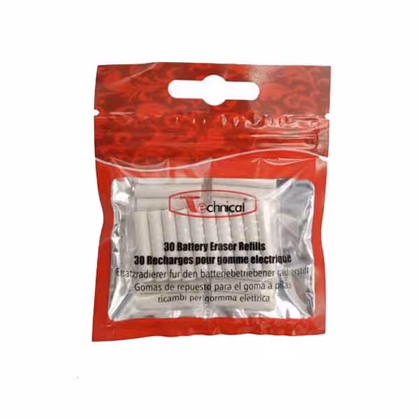 یدک پاکن برقی تکنیکال Technical Eraser