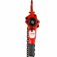 پولیفت 3.2 تن آروا مدل 4592