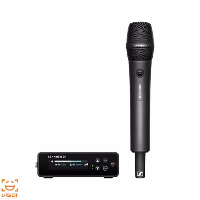میکروفن بی سیم سنهایزر Sennheiser EW-DP 835 SET