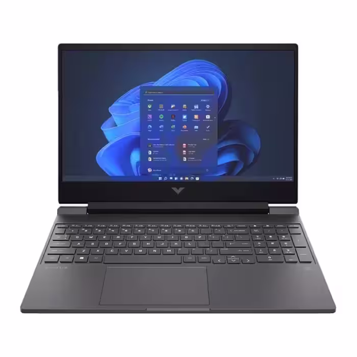 لپ تاپ اچ پی  Victus 15 fa1082wm | CORE i5 13420H | 64GB RAM | 2TB SSD | RTX 4050